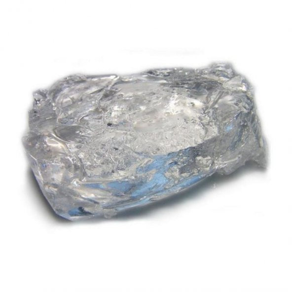 1 Kg Jel Mum- 2mt Fitil ve 10 Adet Çıt Çıt ürün görseli 1