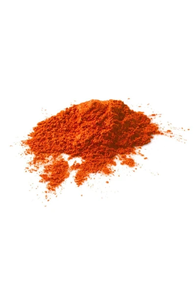 Turuncu Mum Boyası Toz 50 gr ürün görseli 1