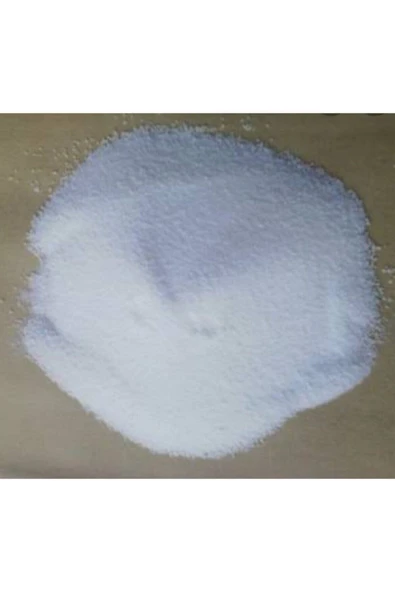 Stearik Asit 1 Kg (Mum Yapım Malzemesi) ürün görseli 1