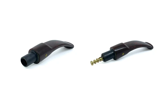 Pipo 9 mm Metal Filtre - Resim 4
