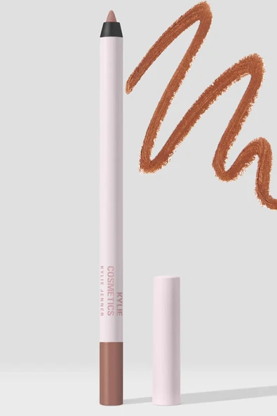 Kylie Plumping Dolgunlaştırıcı Dudak Kalemi 609 Iced Latte 1.1GR ürün görseli 1