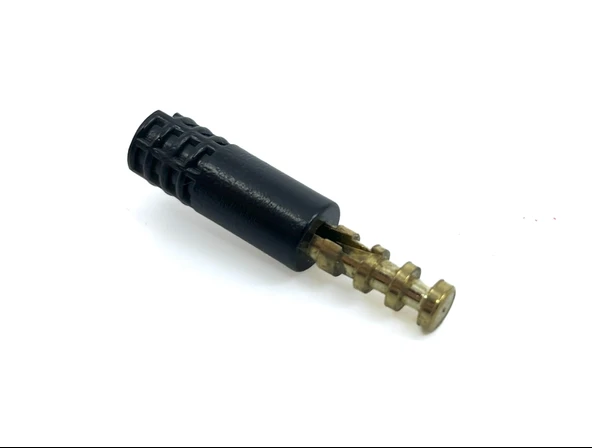 Pipo 9 mm Metal Filtre - Resim 2
