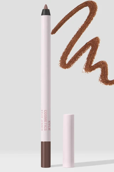 Kylie Plumping Dolgunlaştırıcı Dudak Kalemi 635 Pecan 1.1GR ürün görseli 1