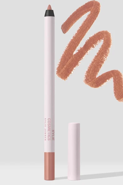 Kylie Plumping Dolgunlaştırıcı Dudak Kalemi 709 Coconut 1.1GR ürün görseli 1
