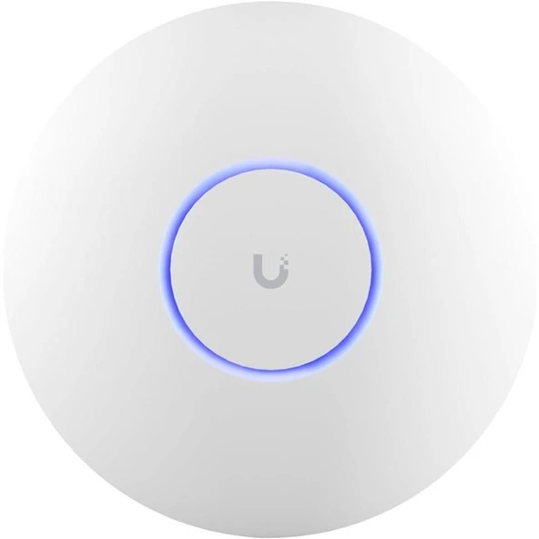UBIQUITI U7 LR WIFI7 Dual Band Kurumsal Access Point ürün görseli 1