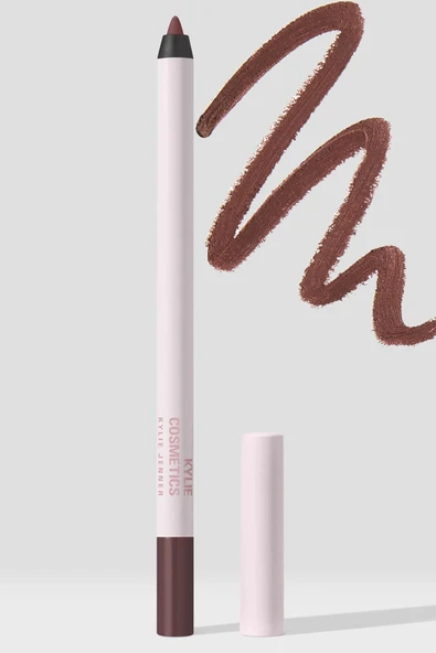 Kylie Plumping Dolgunlaştırıcı Dudak Kalemi 636 Toffee 1.1GR ürün görseli 1