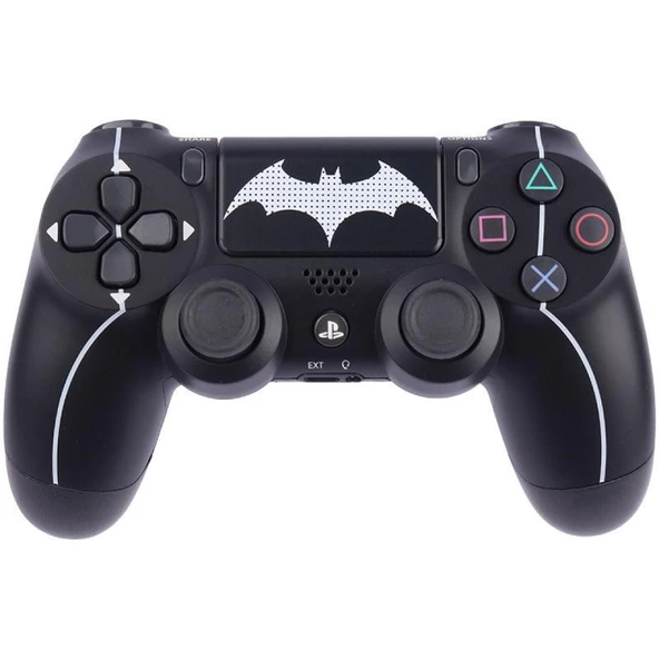 DualShock 4 V2 Batman ZCT2 Kablosuz PS4 Oyun Kolu ürün görseli 1