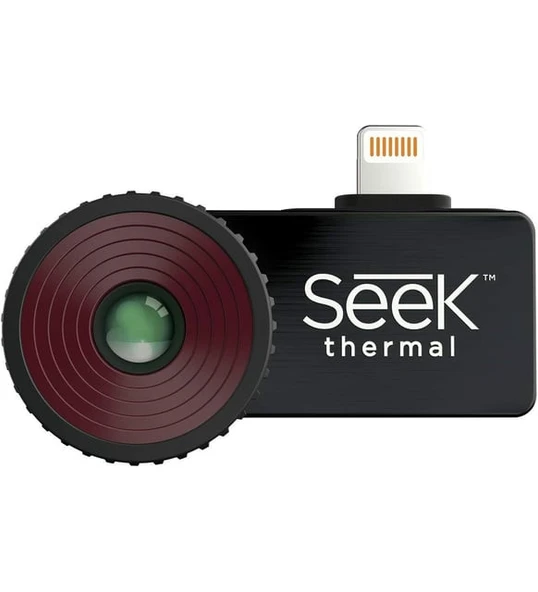 SEEK THERMAL KAMERA ürün görseli 1