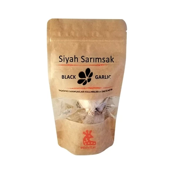 Siyah Sarımsak 100G ürün görseli 1