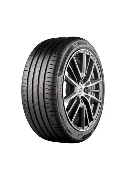 Bridgestone 245/45R18 100Y XL Turanza 6 Yaz Lastiği 2024 ürün görseli 1
