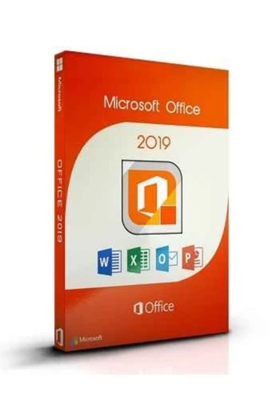 Office 2019 Pro Plus Dijital Lisans Anahtarı ürün görseli 1