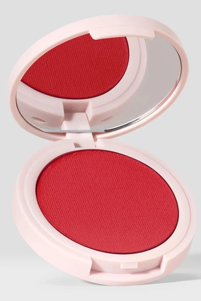 Kylie Hybrid Allık Yumuşak Mat Bitişli 425 Ladybug 2.5GR ürün görseli 1