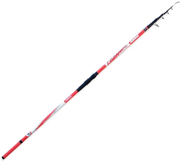 Lineaeffe FF Egon Surfer 4.20Mt Up to 180gr Surf Kamışı ürün görseli 1