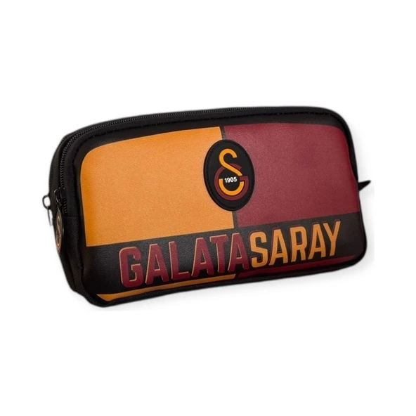 ME 25555 GALATASARAY KALEM ÇANTASI ürün görseli 1