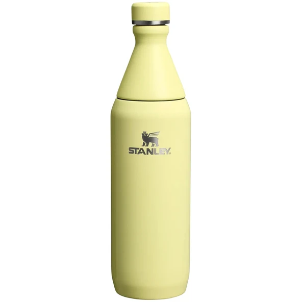 Stanley The All Day Slim Soğuk Su Şişesi 0,60 LT - Pomelo ürün görseli 1