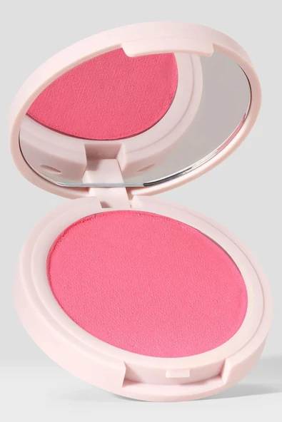 Kylie Hybrid Allık Yumuşak Mat Bitişli 354 Pink Please 2.5GR ürün görseli 1