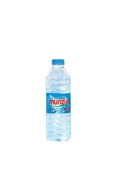 Munzur Su 0,5lt 24 Adet ürün görseli 1