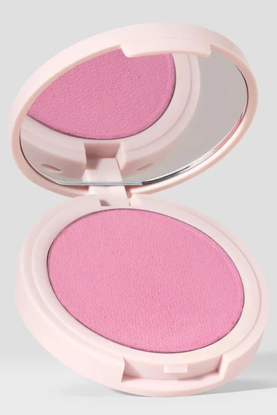 Kylie Hybrid Allık Yumuşak Mat Bitişli 353 Winter Kissed 2.0 2.5GR ürün görseli 1