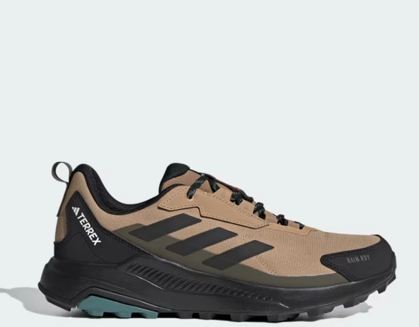 PTTAVM: Adidas Terrex Anylander Rain.rdy Cardboard / Core Black
