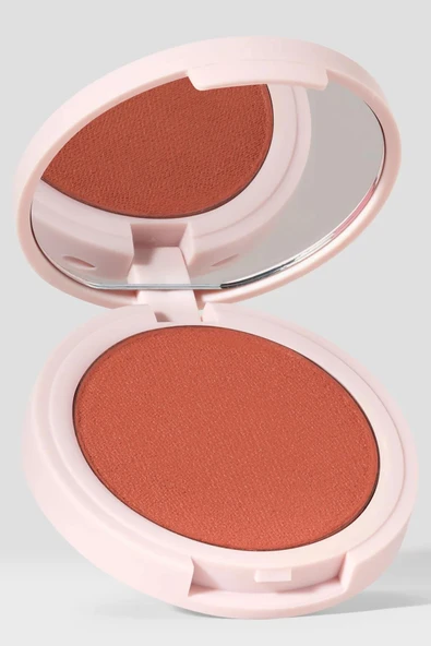Kylie Hybrid Allık Yumuşak Mat Bitişli 216 Sienna 2.5GR ürün görseli 1