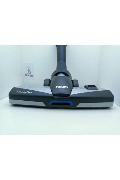 Philips Orijinal Triactive Max (marathon Ultimate) Emici Başlık - Resim 2