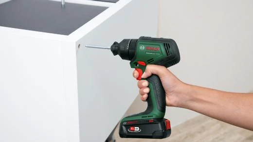 Bosch AdvancedImpact 18V-80 QuickSnap Matkap Solo - Resim 3
