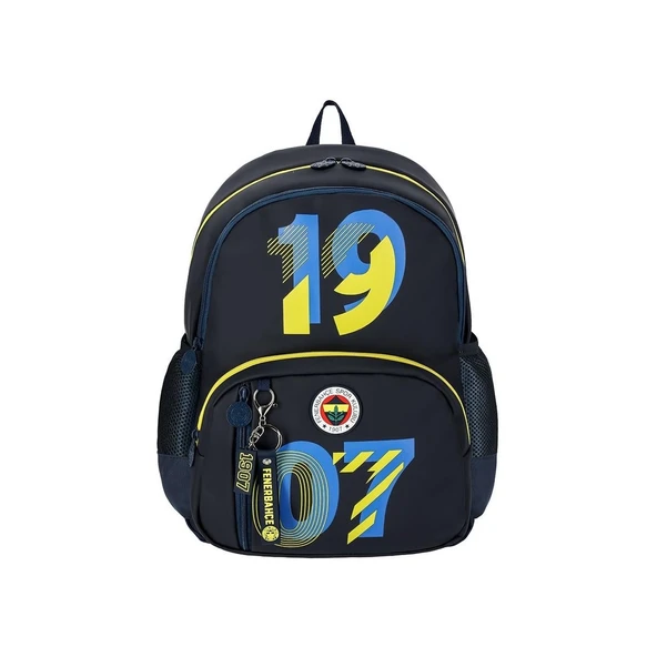 ME 25743 FENERBAHÇE 1907 OKUL ÇANTASI ürün görseli 1