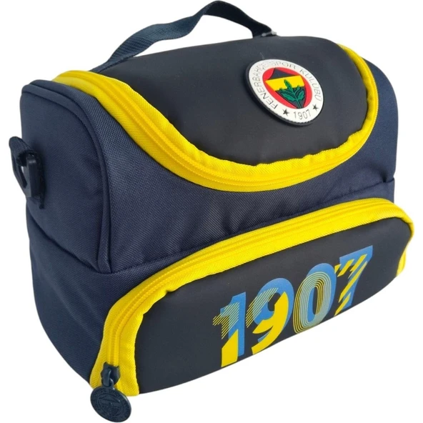 ME 25745 FENERBAHÇE 1907 BESLENME ÇANTASI ürün görseli 1