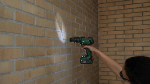 Bosch AdvancedImpact 18V-80 QuickSnap Matkap Solo - Resim 2