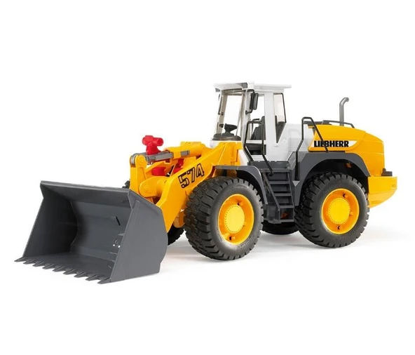 Bruder Liebherr L 574 Kepçe Br02430 ürün görseli 1