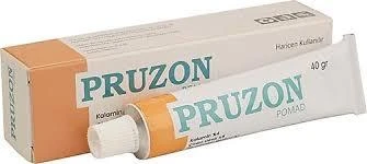 Pruzon Pomad 40 gr ürün görseli 1