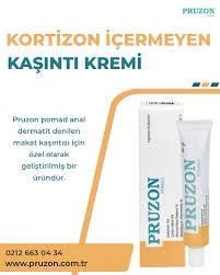 Pruzon Pomad 40 gr - Resim 2