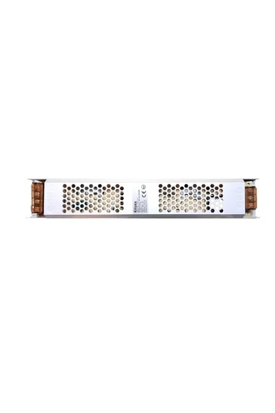 İsra Led Trafo Ince 12v 30a - Resim 2