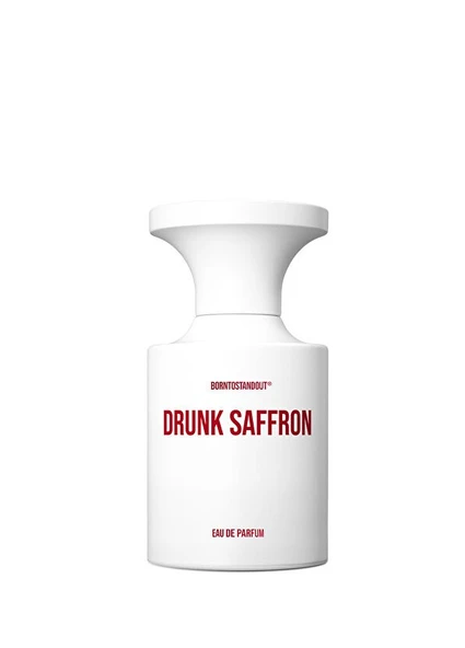 Born to Stand Out Drunk Saffron EDP 50 ml ürün görseli 1
