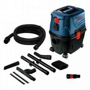 Bosch GAS 15 PS Islak Kuru Elektrikli Süpürge ürün görseli 1