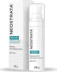 Neostrata Restore Kızarıklık Karşıtı Serum 29 gr ürün görseli 1