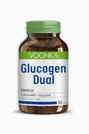 Voonka Glucogen Dual 92 Tablet ürün görseli 1