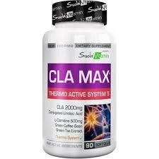 Suda Vitamin CLA Max 90 Softgels ürün görseli 1