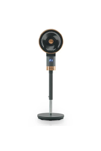 SV-1205 R Uzaktan Kumandalı Ayaklı Vantilatör ürün görseli 1