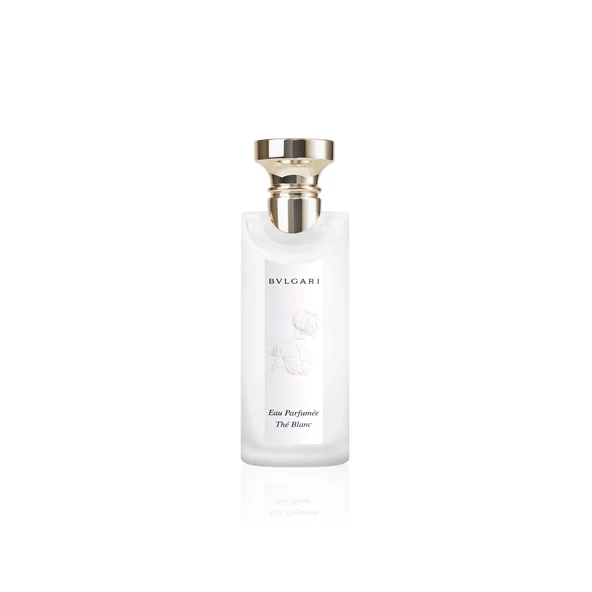 Bvlgari Eau Parfumee The Blanc EDT 75 ml Kadın Parfüm ürün görseli 1