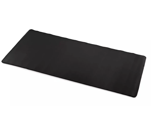 Mouse Pad Kaymaz Taban 400x900 MM Hadron Onezero ZR941 Siyah ürün görseli 1
