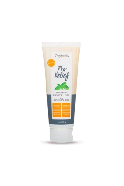 Oxyfresh Denta Jel 13 gr ürün görseli 1
