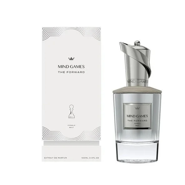 Mind Games The Forward Extrait de Parfum 100 ml ürün görseli 1