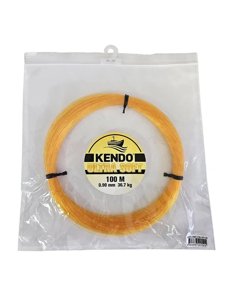 Kendo Ultra Soft 100m Misina ürün görseli 1