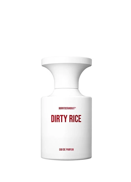 Born to Stand Out Dirty Rice EDP 50 ml ürün görseli 1