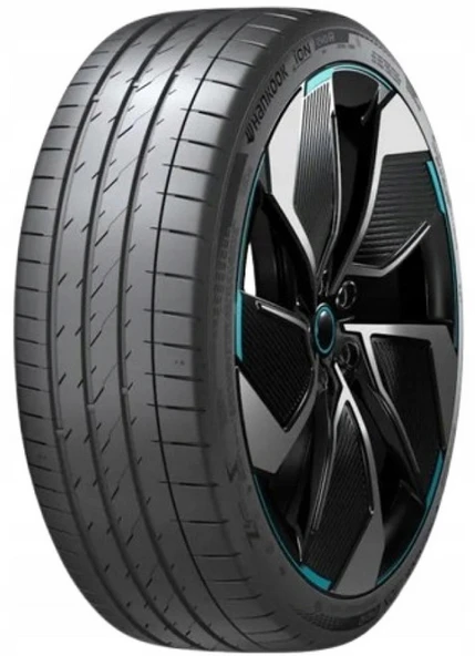 Hankook iON Evo R IK31 225/40R19 93Y XL Yaz Lastiği - 2025 ürün görseli 1