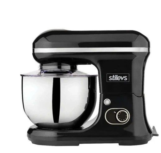 Stilevs Maxi Chef 2000 1500 W 5 lt Stand Mikser ürün görseli 1
