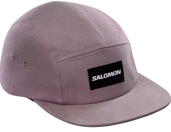 Salomon Five P Cap Unisex Şapka - Resim 7