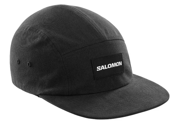 Salomon Five P Cap Unisex Şapka - Resim 2