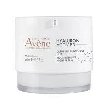 Avene Hyaluron Activ B3 Çok Yoğun Gece Kremi 40 ml ürün görseli 1
